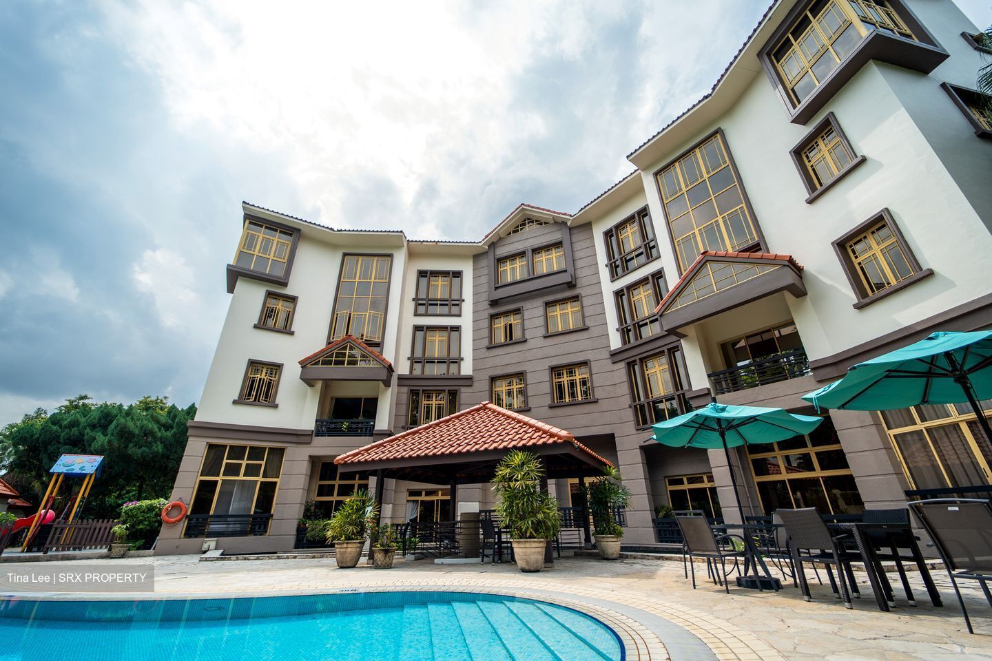 Orange Regency (D10), Apartment #420818891